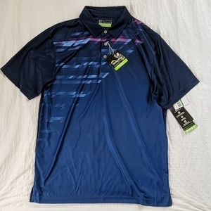 PGA Tour golf shirt L